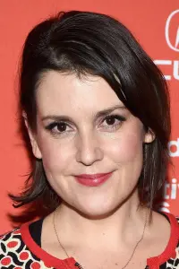 Photo Melanie Lynskey