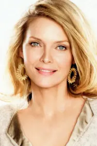 Photo Michelle Pfeiffer