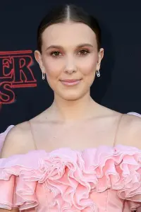 Photo Millie Bobby Brown