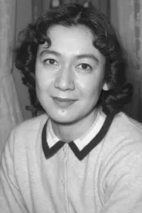 Photo Setsuko Hara