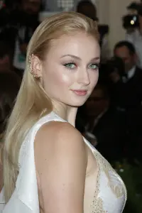 Photo Sophie Turner