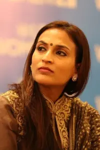 Photo Aishwarya Rajinikanth