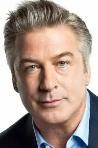 Photo Alec Baldwin