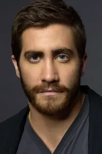 Photo Jake Gyllenhaal