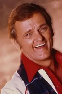 Photo Jerry Reed