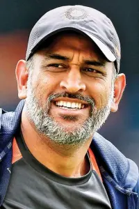 Photo Mahendra Singh Dhoni