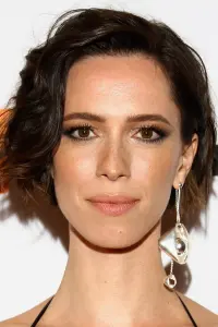 Photo Rebecca Hall