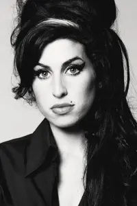 Photo Amy Winehouse