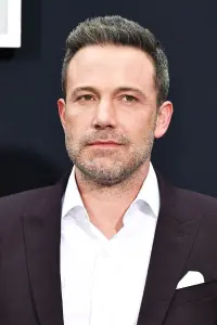 Photo Ben Affleck