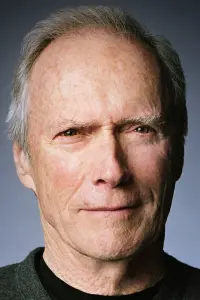 Photo Clint Eastwood