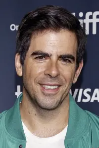 Photo Eli Roth