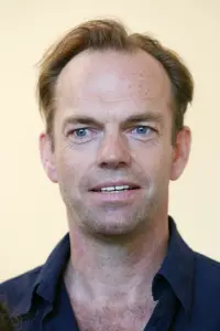 Photo Hugo Weaving