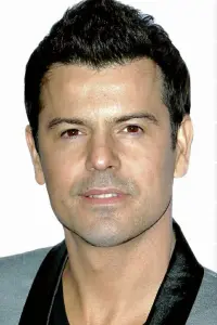 Photo Jordan Knight