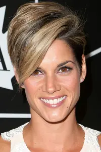 Photo Missy Peregrym