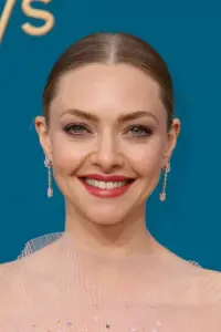 Photo Amanda Seyfried