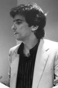 Photo Griffin Dunne