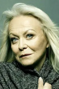 Photo Jacki Weaver