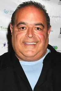 Photo Joseph R. Gannascoli