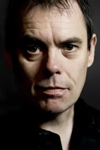 Photo Kevin Eldon