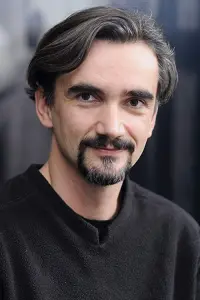 Photo Martin Myšička