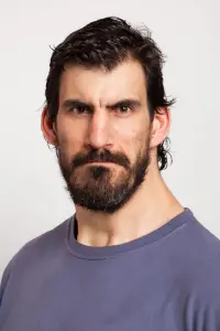 Photo Robert Maillet