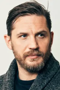 Photo Tom Hardy