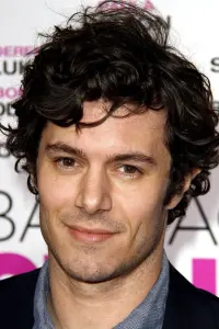 Photo Adam Brody