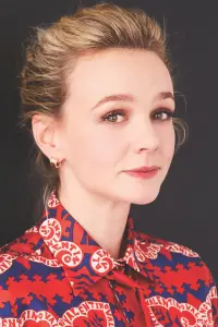 Photo Carey Mulligan