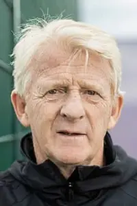 Photo Gordon Strachan