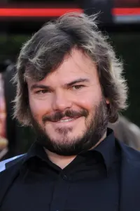 Photo Jack Black