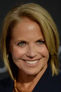 Photo Katie Couric