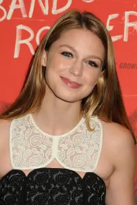 Photo Melissa Benoist