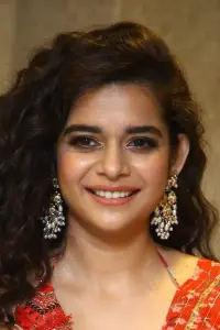 Photo Mithila Palkar