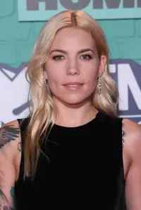 Photo Skylar Grey