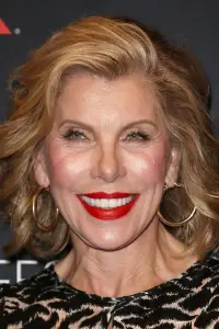 Photo Christine Baranski