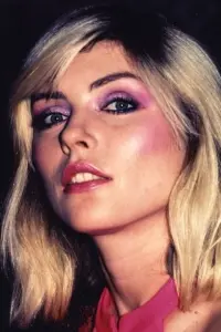 Photo Debbie Harry