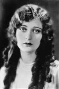 Photo Dolores Costello