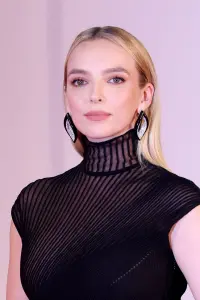 Photo Jodie Comer