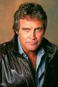 Photo Lee Majors