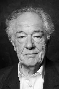 Photo Michael Gambon