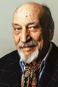 Photo Milton Glaser