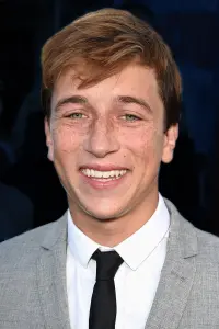 Photo Skyler Gisondo