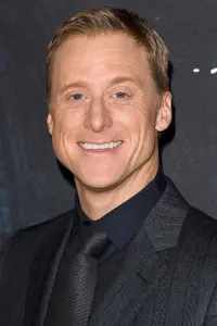 Photo Alan Tudyk