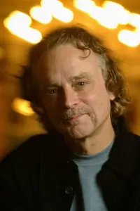 Photo Brad Dourif