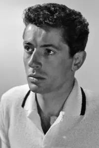 Photo Farley Granger