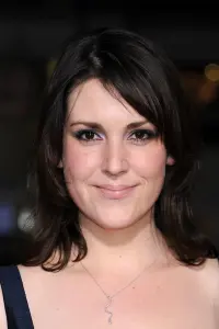 Photo Melanie Lynskey