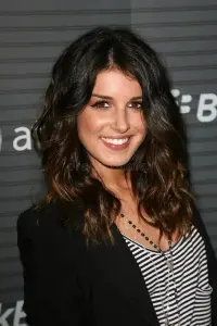 Photo Shenae Grimes-Beech