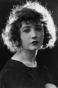 Photo Betty Compson