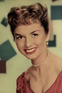 Photo Debbie Reynolds