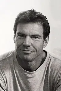 Photo Dennis Quaid